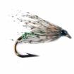 partridge - green